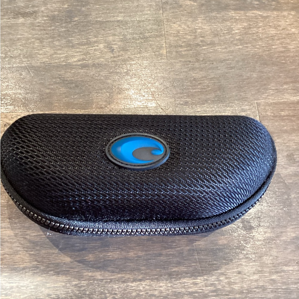 Costa Black Sunglasses Case
